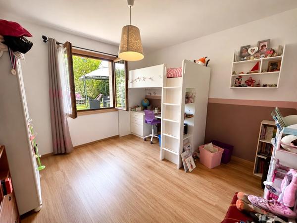 Immobilier Retournac (43130) – Villa 157m2 – 305 000 €