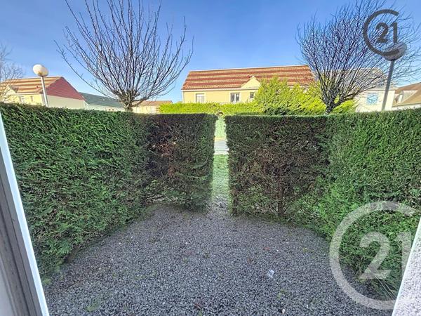 Appartement Studio à vendre  1 pièce - 16,42 m2 AUXERRE - 89