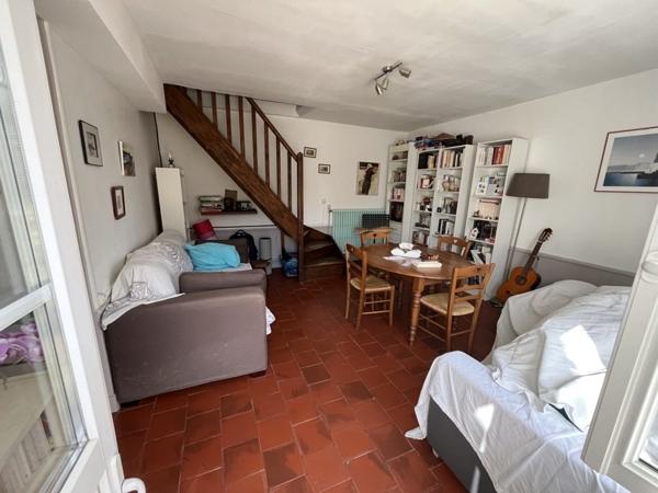 Maison à vendre 182 069 € Dangé-Saint-Romain 9 p 272 m² DPE E