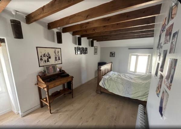 Maison à vendre 182 069 € Dangé-Saint-Romain 9 p 272 m² DPE E