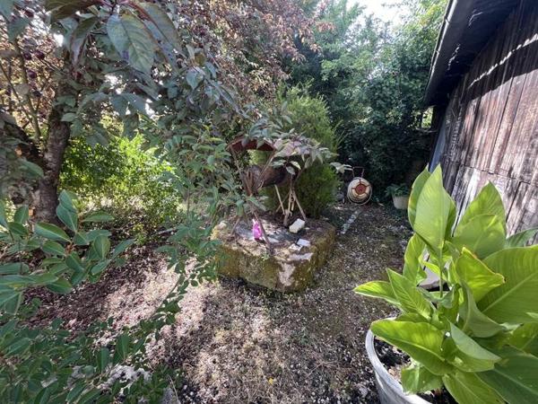 Maison à vendre 182 069 € Dangé-Saint-Romain 9 p 272 m² DPE E