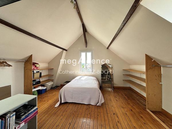 Maison à GROSLAY, 95410 - 4 pièces 88m²