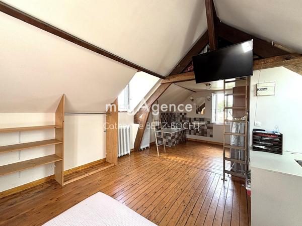 Maison à GROSLAY, 95410 - 4 pièces 88m²