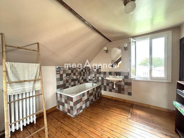 Maison à GROSLAY, 95410 - 4 pièces 88m²