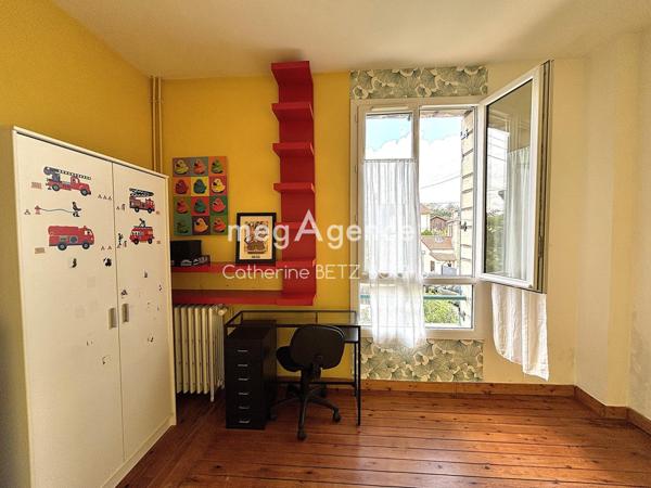 Maison à GROSLAY, 95410 - 4 pièces 88m²