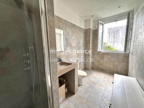 Maison à GROSLAY, 95410 - 4 pièces 88m²