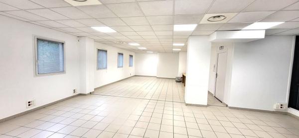 Location / Bureaux