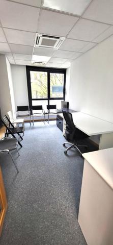 Location / Bureaux