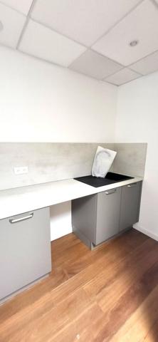 Location / Bureaux