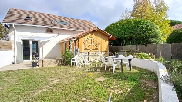 Maison 4 pièce(s) 2 chambre(s) 94 m²