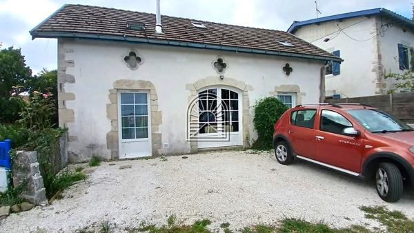 Maison 4 pièce(s) 2 chambre(s) 94 m²