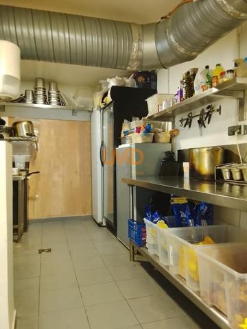 restaurant rapide 35m2 en location