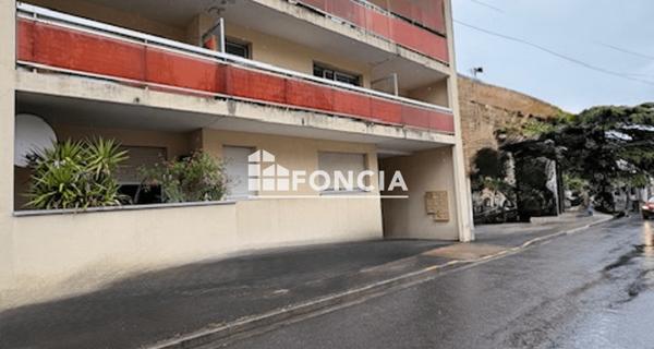 À vendre Studio 32 m² - Charleville-mézières 08000