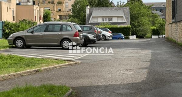 À vendre Studio 32 m² - Charleville-mézières 08000