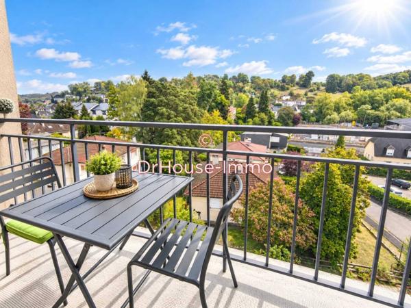 Appartement à vendre 3 pièces de 70 m²