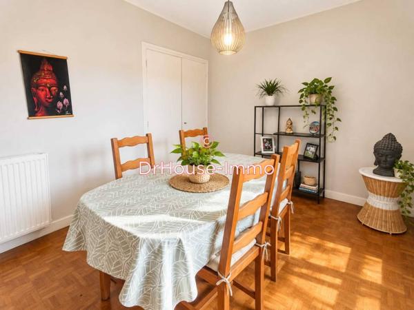 Appartement à vendre 3 pièces de 70 m²