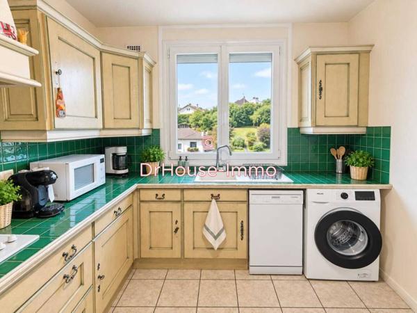 Appartement à vendre 3 pièces de 70 m²