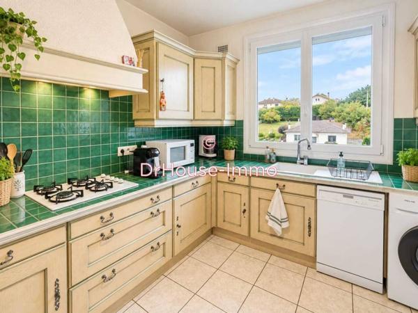 Appartement à vendre 3 pièces de 70 m²