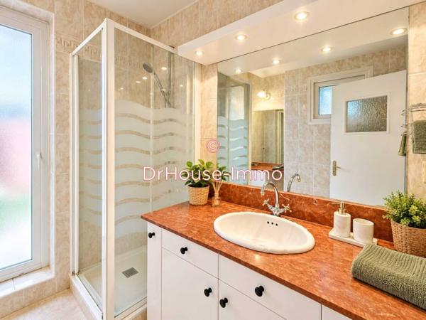 Appartement à vendre 3 pièces de 70 m²
