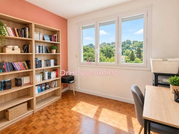 Appartement à vendre 3 pièces de 70 m²