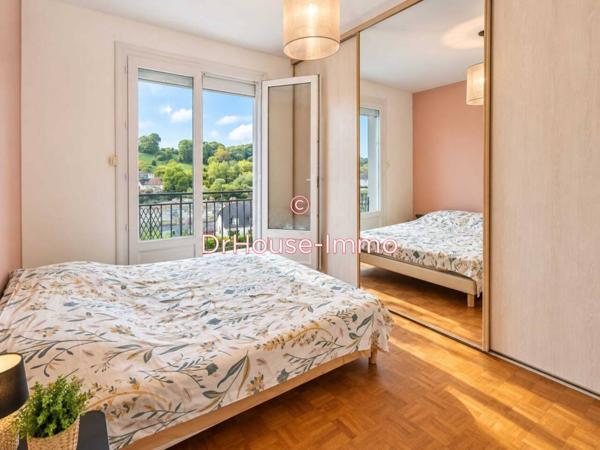 Appartement à vendre 3 pièces de 70 m²