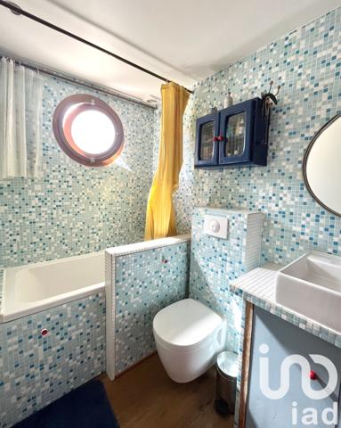 House for sale 4 rooms 90 m² Ivry-sur-Seine