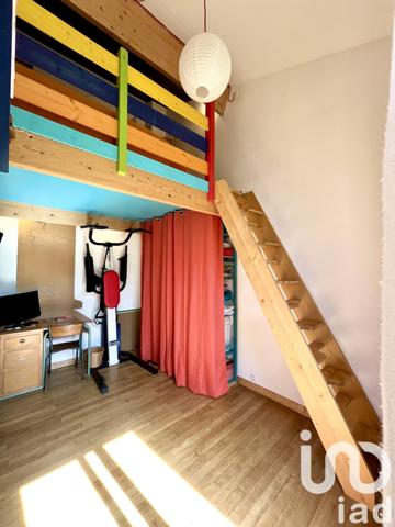 House for sale 4 rooms 90 m² Ivry-sur-Seine