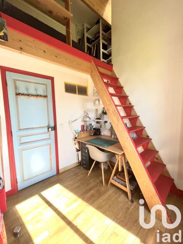 House for sale 4 rooms 90 m² Ivry-sur-Seine