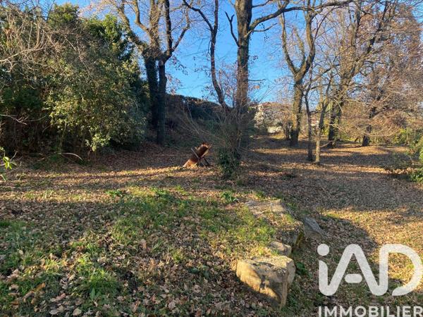 Terrain à vendre 726 m² Soyons