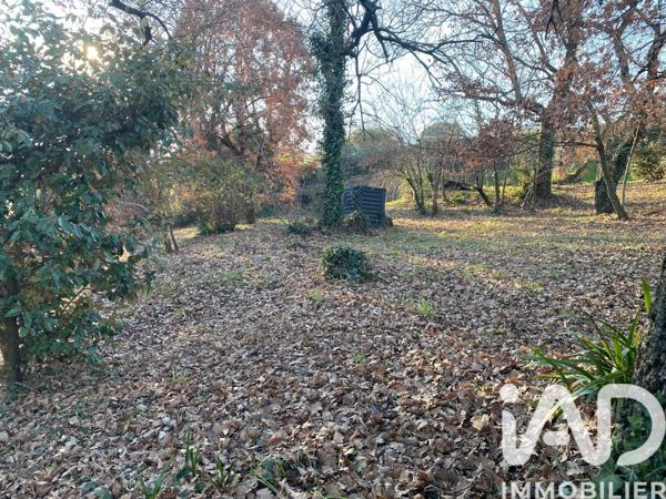 Terrain à vendre 726 m² Soyons