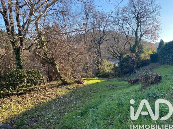 Terrain à vendre 726 m² Soyons