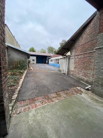 Maison Henin Beaumont 5 pièce(s) 102 m2