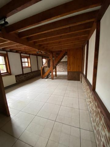 Maison Henin Beaumont 5 pièce(s) 102 m2