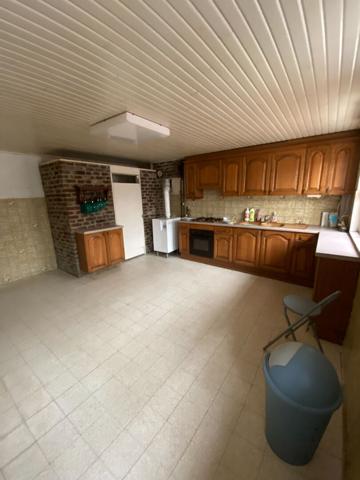 Maison Henin Beaumont 5 pièce(s) 102 m2