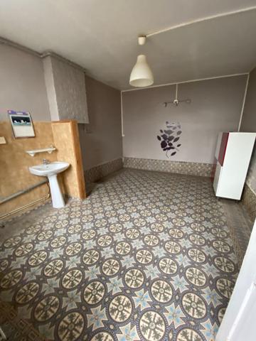 Maison Henin Beaumont 5 pièce(s) 102 m2