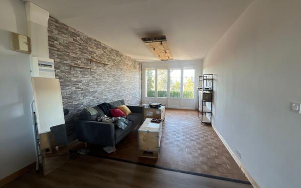 Appartement à louer    3 pièces •  Limoges