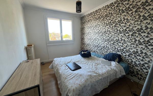 Appartement à louer    3 pièces •  Limoges