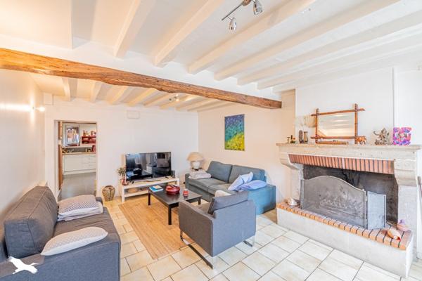 Maison à vendre |  Béguey |  3 pièces | 87 m²