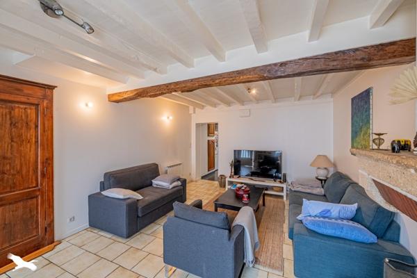 Maison à vendre |  Béguey |  3 pièces | 87 m²