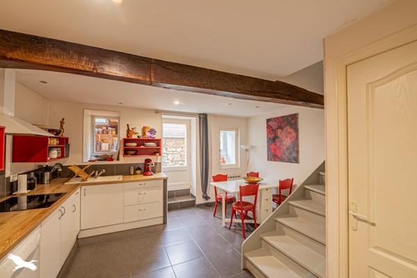 Maison à vendre |  Béguey |  3 pièces | 87 m²