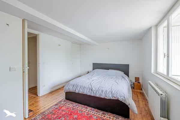 Maison à vendre |  Béguey |  3 pièces | 87 m²