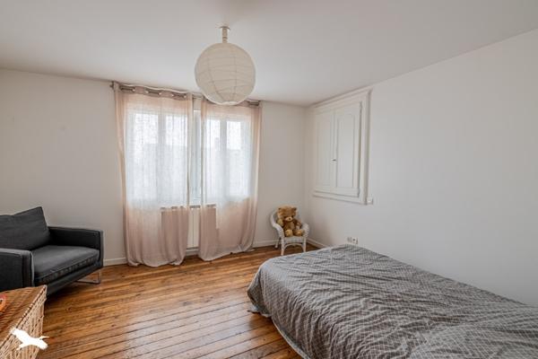 Maison à vendre |  Béguey |  3 pièces | 87 m²