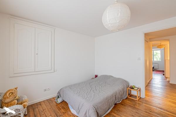 Maison à vendre |  Béguey |  3 pièces | 87 m²