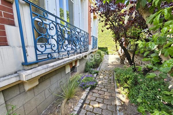 Maison à vendre 10 pièces de 250 m² à Conflans-Sainte-Honorine