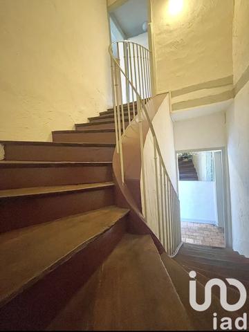 Immeuble à vendre 158 m² Le Blanc