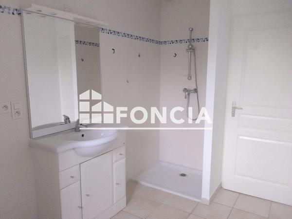 Location Maison 3 pièces 71.84 m² - 46 RUE MOULIN DES SABLES Le Grand Village Plage 17370