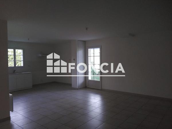 Location Maison 3 pièces 71.84 m² - 46 RUE MOULIN DES SABLES Le Grand Village Plage 17370