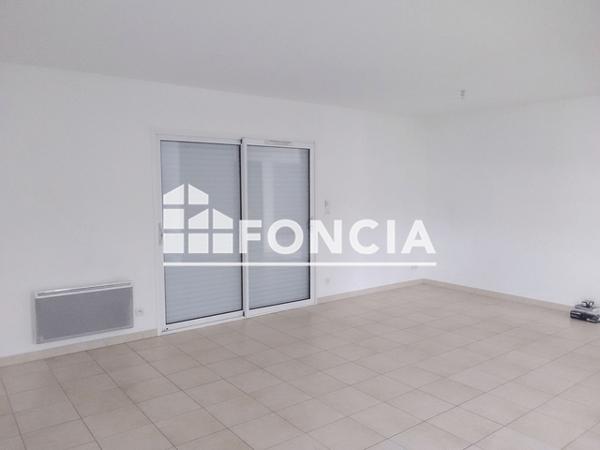 Location Maison 3 pièces 71.84 m² - 46 RUE MOULIN DES SABLES Le Grand Village Plage 17370
