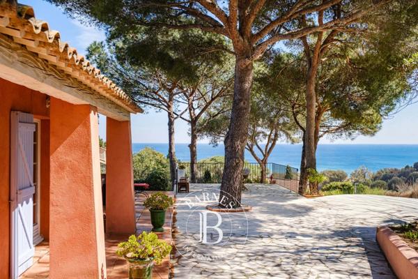 Sainte-Maxime, Villa 6 Chambres -  220 m² à vendre