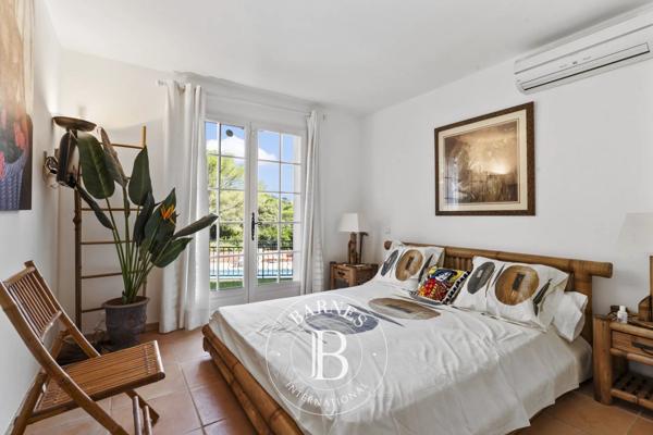 Sainte-Maxime, Villa 6 Chambres -  220 m² à vendre